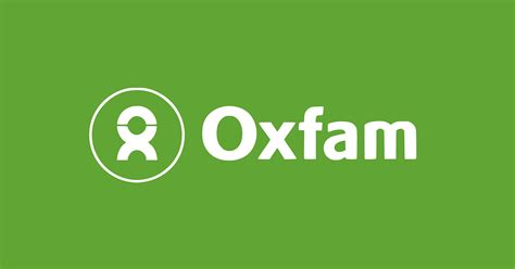 oxfam information